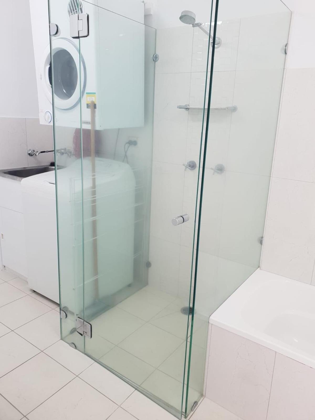 Cabarita Beachfront Apartments By Kingscliff Accommodation Eksteriør billede
