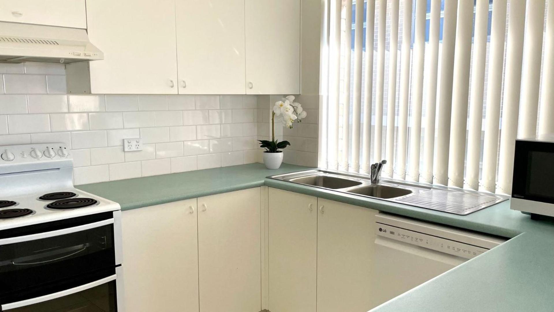Cabarita Beachfront Apartments By Kingscliff Accommodation Eksteriør billede