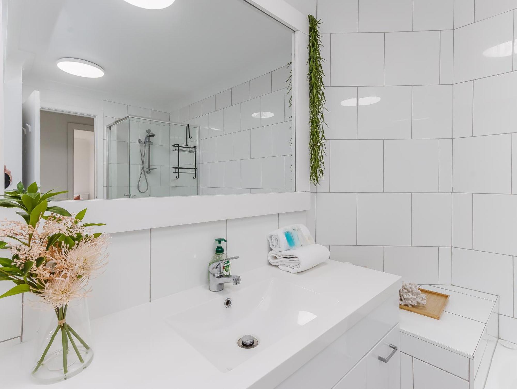 Cabarita Beachfront Apartments By Kingscliff Accommodation Eksteriør billede
